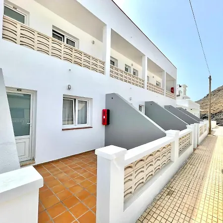 Oceanfront A Few Meters From The Beach アパート Tamaduste